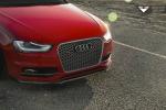 Audi S4 Sedan by Vorsteiner 2015 года